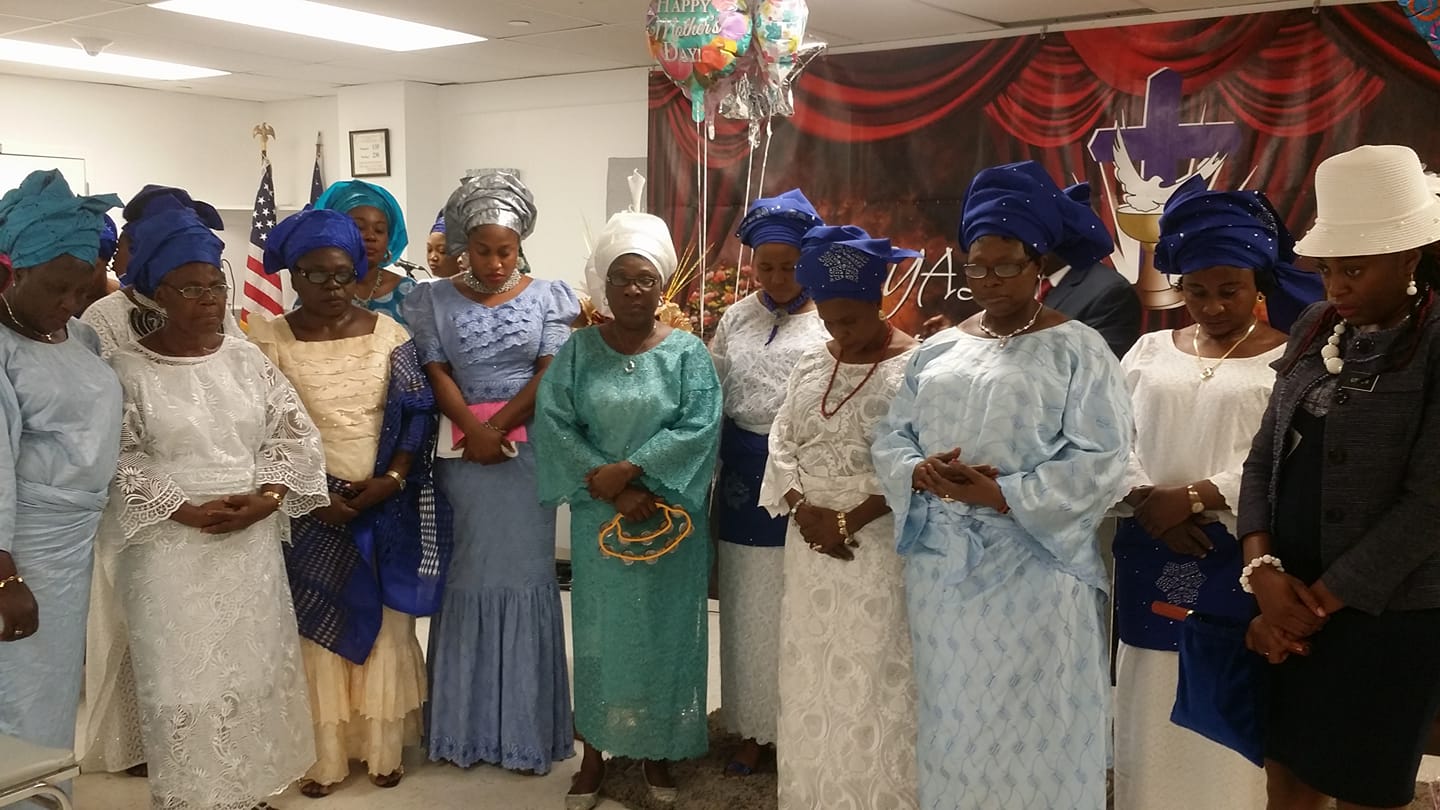 Women's Ministry