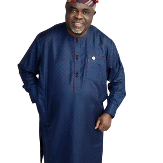 Prof. Felix Dayo