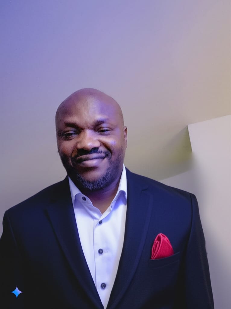 Mr. Abiodun Sanusi