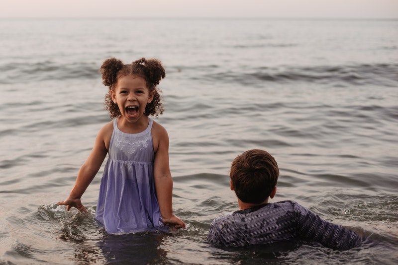 Raising Godly Children in a Secular World